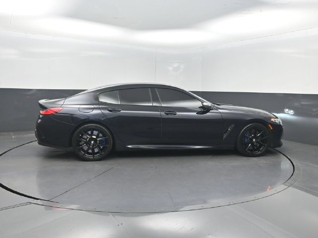 Used 2020 BMW M850i Gran Coupe xDrive AWD/4WD image 39