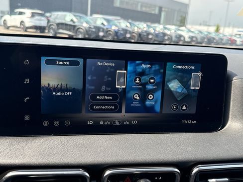 New 2027 Nissan Sentra SR FWD image 18