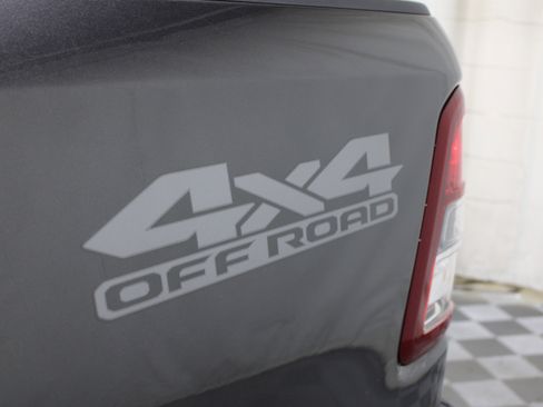 Used 2020 RAM 1500 Big Horn image 24