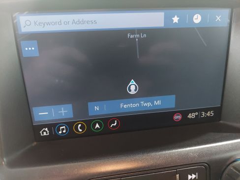 Used 2021 GMC Canyon Denali AWD/4WD image 13