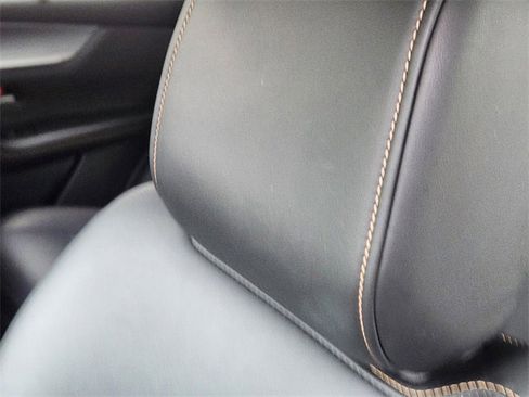 Used 2025 MAZDA CX-70 Plug-In Hybrid w/ Premium Plus image 15