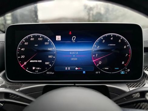 Certified 2024 Mercedes-Benz CLE 53 AMG 4MATIC image 29