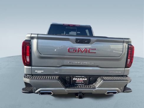 New 2026 GMC Sierra 1500 Denali w/ Technology Package image 7