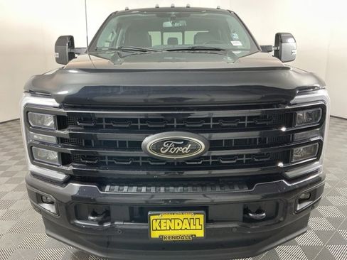 Used 2023 Ford F350 Lariat w/ Lariat Ultimate Package image 2