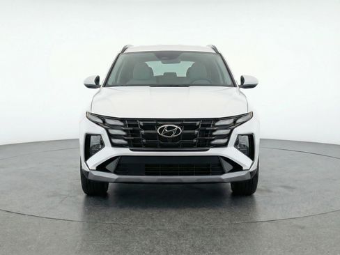 Used 2025 Hyundai Tucson SEL image 2