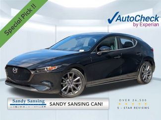 Used 2024 MAZDA MAZDA3 s video 1