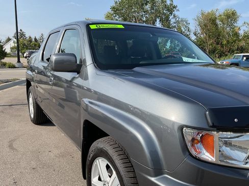 Used 2011 Honda Ridgeline RTL image 11