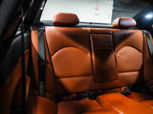 Used 2003 BMW M3 Coupe image 27