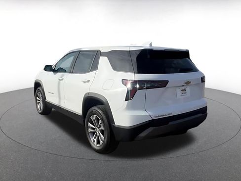 Used 2025 Chevrolet Equinox LT image 11