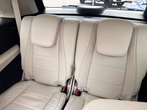 Certified 2026 Mercedes-Benz GLS 450 4MATIC image 13