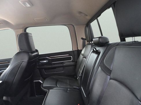 Certified 2022 RAM 2500 Laramie image 11