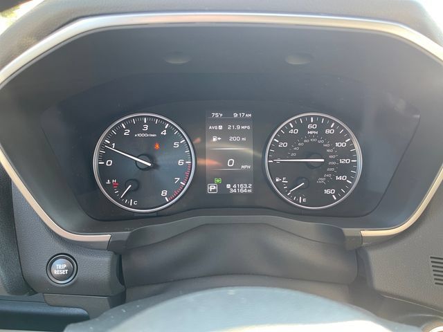 Used 2025 Subaru Ascent Limited AWD/4WD image 18