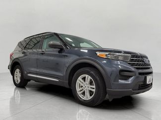 Certified 2024 Ford Explorer XLT w/ Class IV Trailer Tow Package AWD/4WD video 1