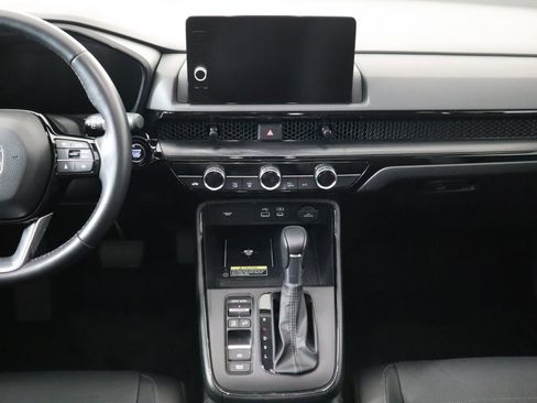 Certified 2025 Honda CR-V EX-L image 14