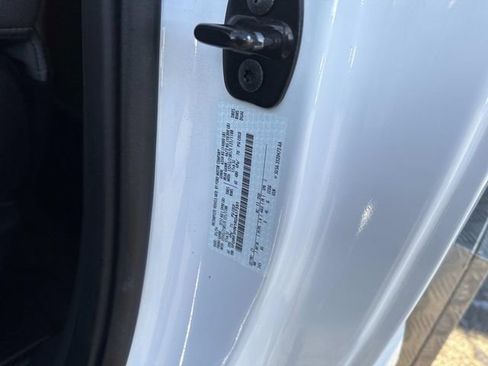 Used 2024 Ford F350 XL w/ Snow Plow Prep Package image 17