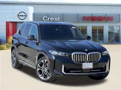 Used 2024 BMW X5 xDrive40i w/ Premium Package