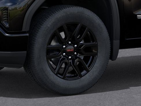 New 2026 GMC Sierra 1500 Elevation w/ Preferred Package AWD/4WD image 36