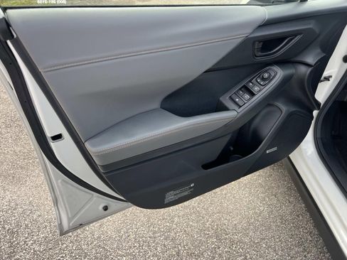 Certified 2024 Subaru Crosstrek 2.5i Wilderness w/ Crosstrek Mirror Package image 10