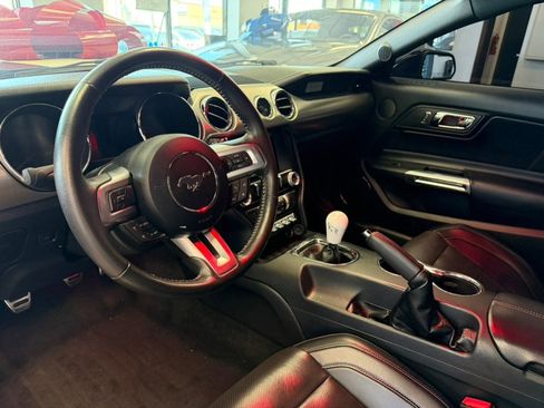 Used 2015 Ford Mustang GT Premium w/ GT Performance Package RWD image 25