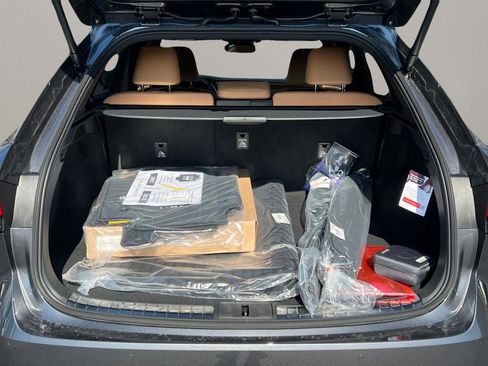 New 2026 Lexus RX 350 RX 350 Premium+ image 26