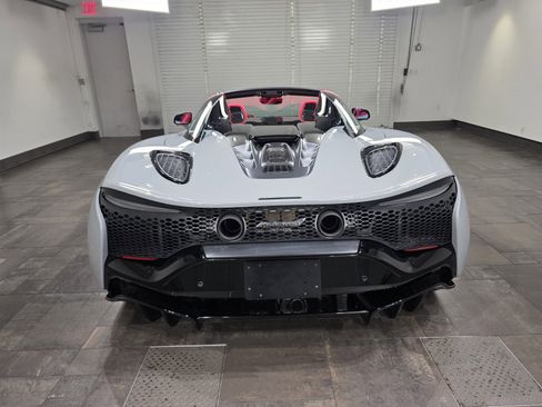 New 2026 McLaren Artura Spider image 5