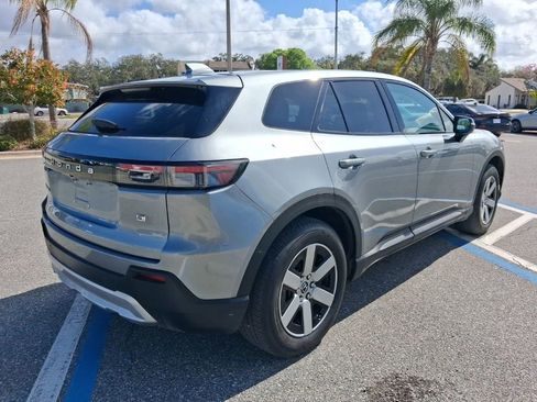 Used 2024 Honda Prologue EX image 5