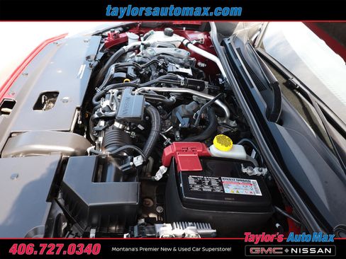 Used 2023 Nissan Sentra SV FWD image 35