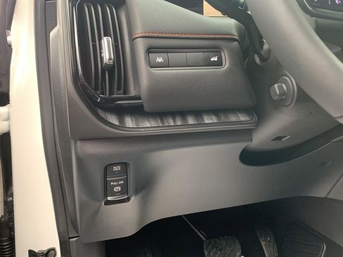 New 2026 Nissan Armada PRO-4X AWD/4WD image 29