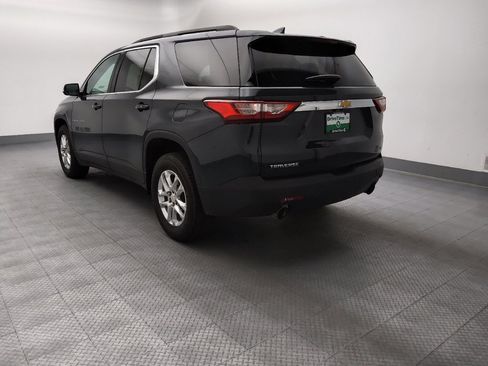 Used 2020 Chevrolet Traverse LT FWD image 5