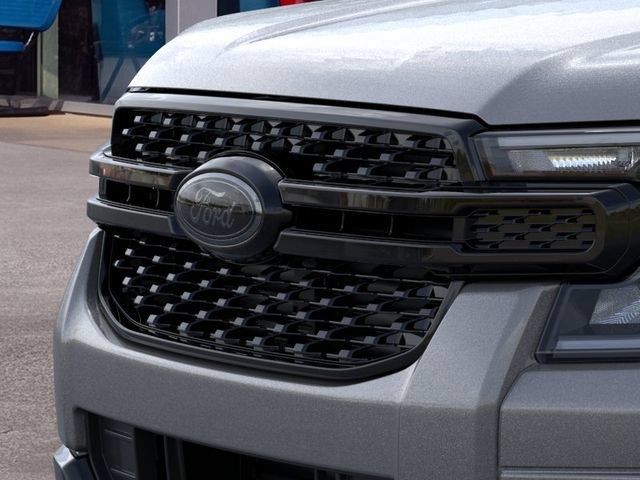 New 2026 Ford Ranger XLT w/ Equipment Group 301A High AWD/4WD image 17