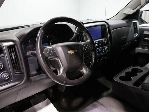 Used 2015 Chevrolet Silverado 1500 LT w/ All Star Edition image 20