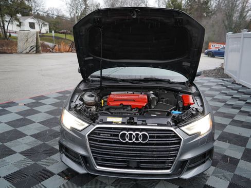 Used 2017 Audi A3 2.0T Premium Plus w/ Premium Plus Package image 90