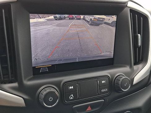 Certified 2020 GMC Terrain SLE w/ Driver Convenience Package image 19