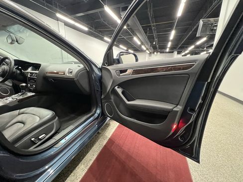 Used 2016 Audi A4 2.0T Premium Plus w/ Technology Package image 33
