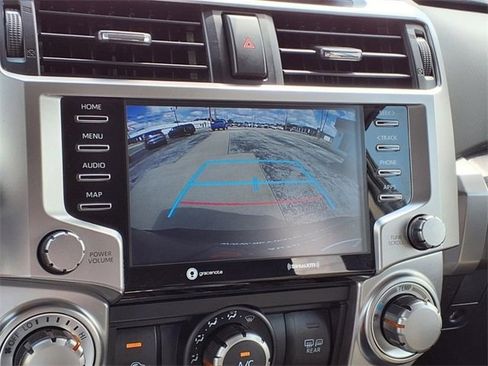 Used 2024 Toyota 4Runner SR5 image 13