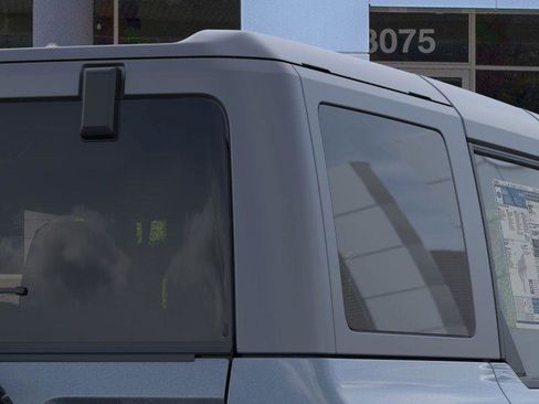 Used 2025 Ford Bronco Big Bend image 25