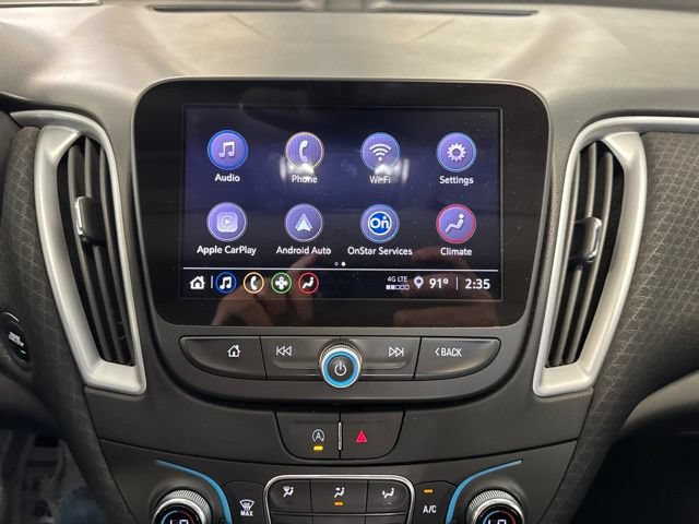 Used 2023 Chevrolet Malibu LT FWD image 34