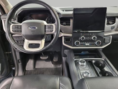 Used 2022 Ford Expedition Max XLT AWD/4WD image 6