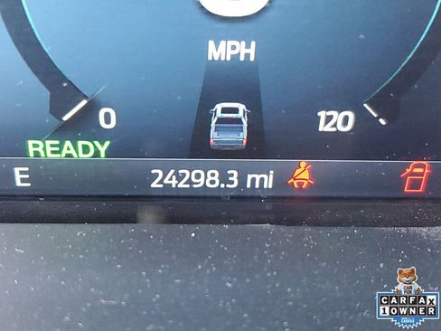 Used 2025 Ford F150 XLT w/ Equipment Group 301A Standard AWD/4WD image 26