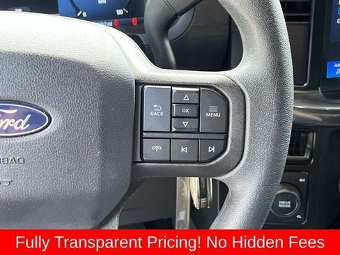 Used 2024 Ford F150 STX AWD/4WD image 29