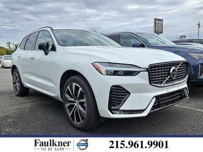 Certified 2023 Volvo XC60 B5 Plus w/ Climate Package