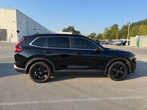 Used 2024 Honda CR-V Sport Touring image 5