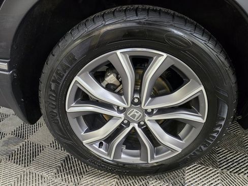Used 2021 Honda CR-V Touring image 14