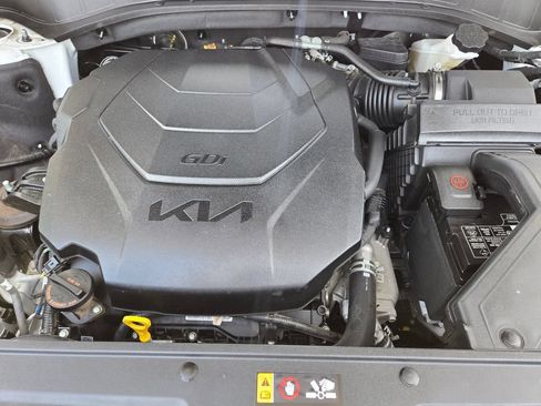 Certified 2023 Kia Telluride SX X-Line AWD/4WD image 32