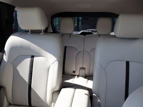 Used 2025 MAZDA CX-90 3.3 Turbo S w/ Premium Plus image 19