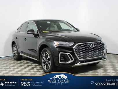 Used 2022 Audi Q5 2.0T Premium Plus