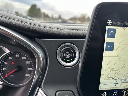 Used 2024 Chevrolet Blazer LT w/ Sound & Technology Package image 17