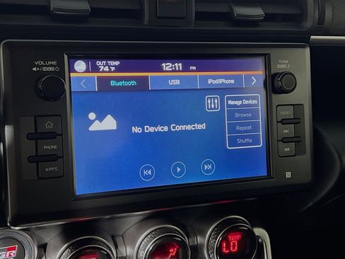 Certified 2024 Toyota GR86 Premium image 27