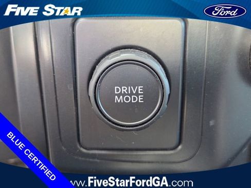 Certified 2024 Ford F150 XL RWD image 19