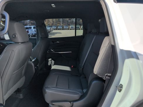 Used 2024 Chevrolet Traverse LS w/ LPO, Floor Liner Package image 30